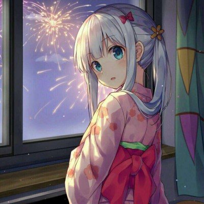 俄美女COS《巫师3》特莉丝超性感 诱人美胸有沟必火